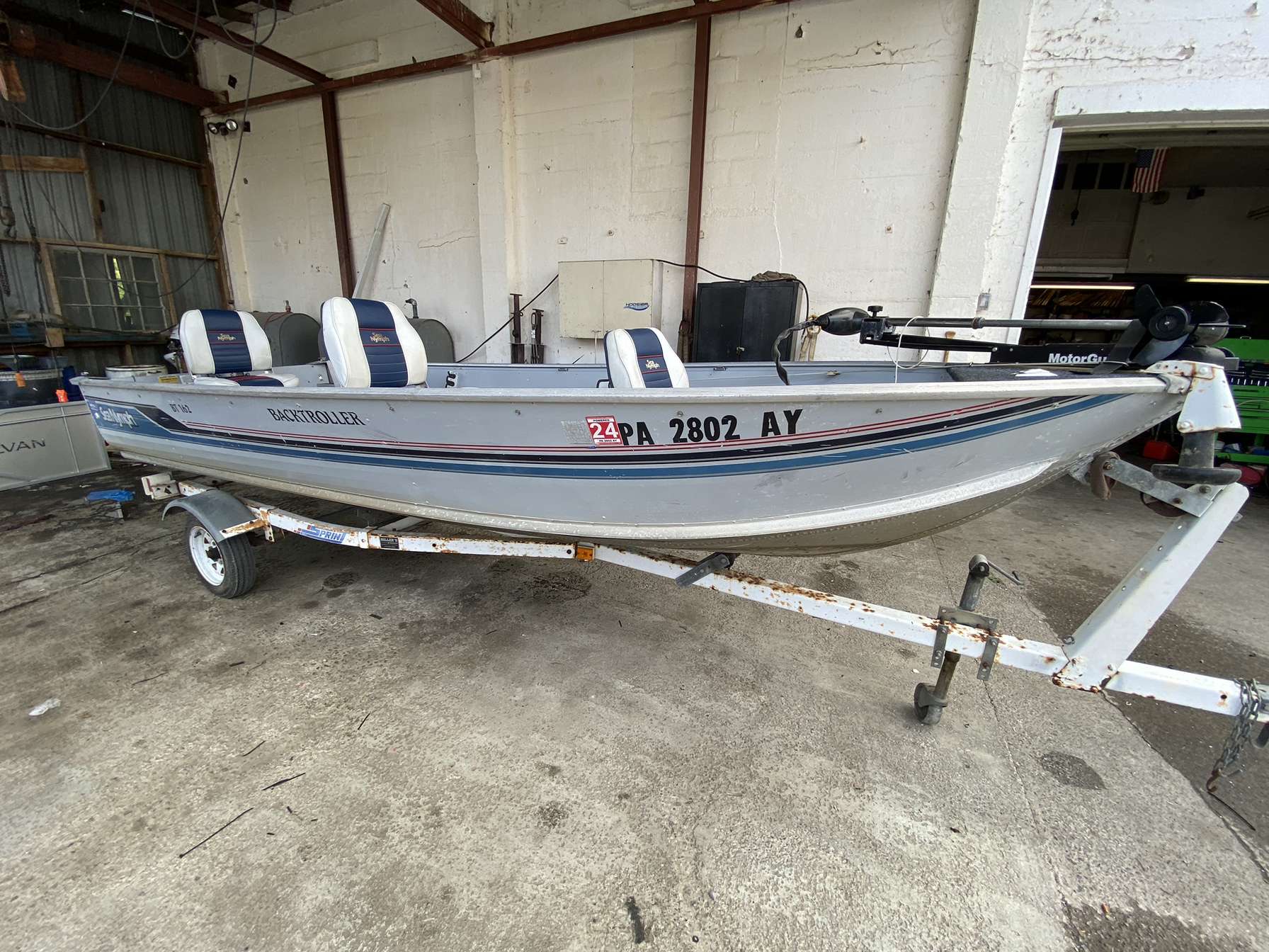 Used Inventory Pymatuning Boat Sales Jamestown, PA (724) 9323598